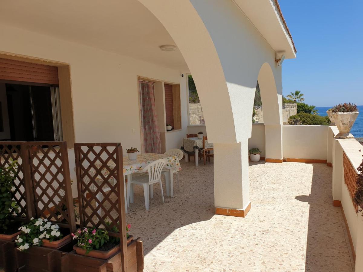 Rising Sun Bay Apartment Аугуста Екстериор снимка