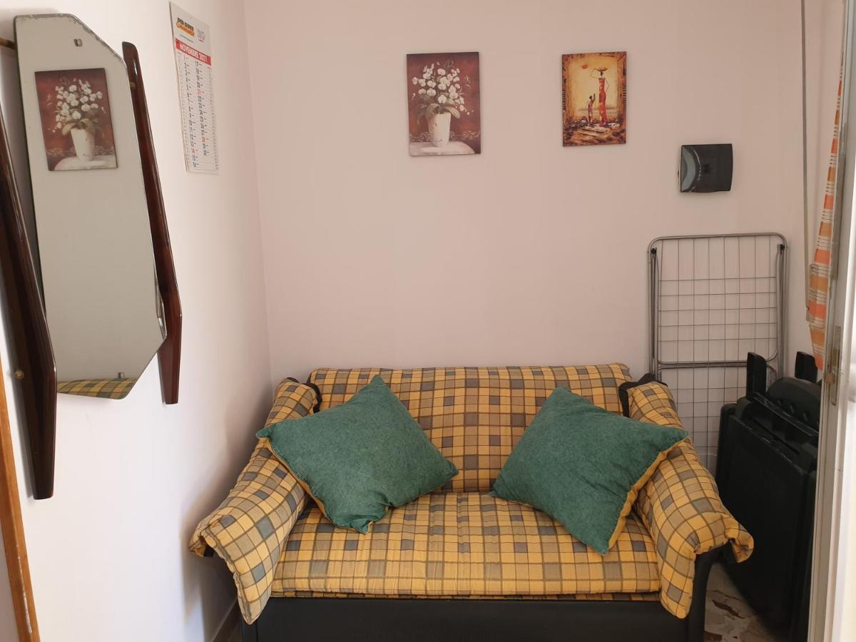 Rising Sun Bay Apartment Аугуста Екстериор снимка