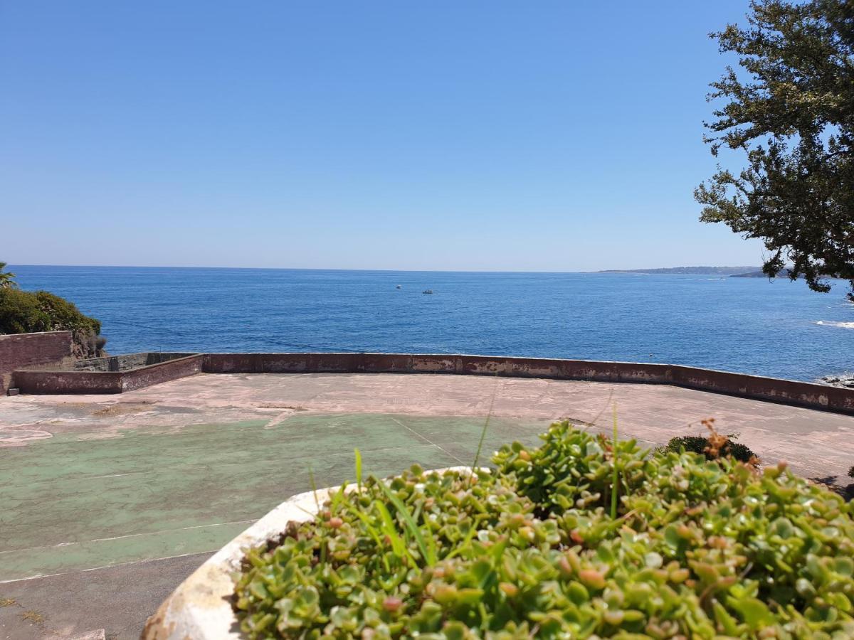 Rising Sun Bay Apartment Аугуста Екстериор снимка