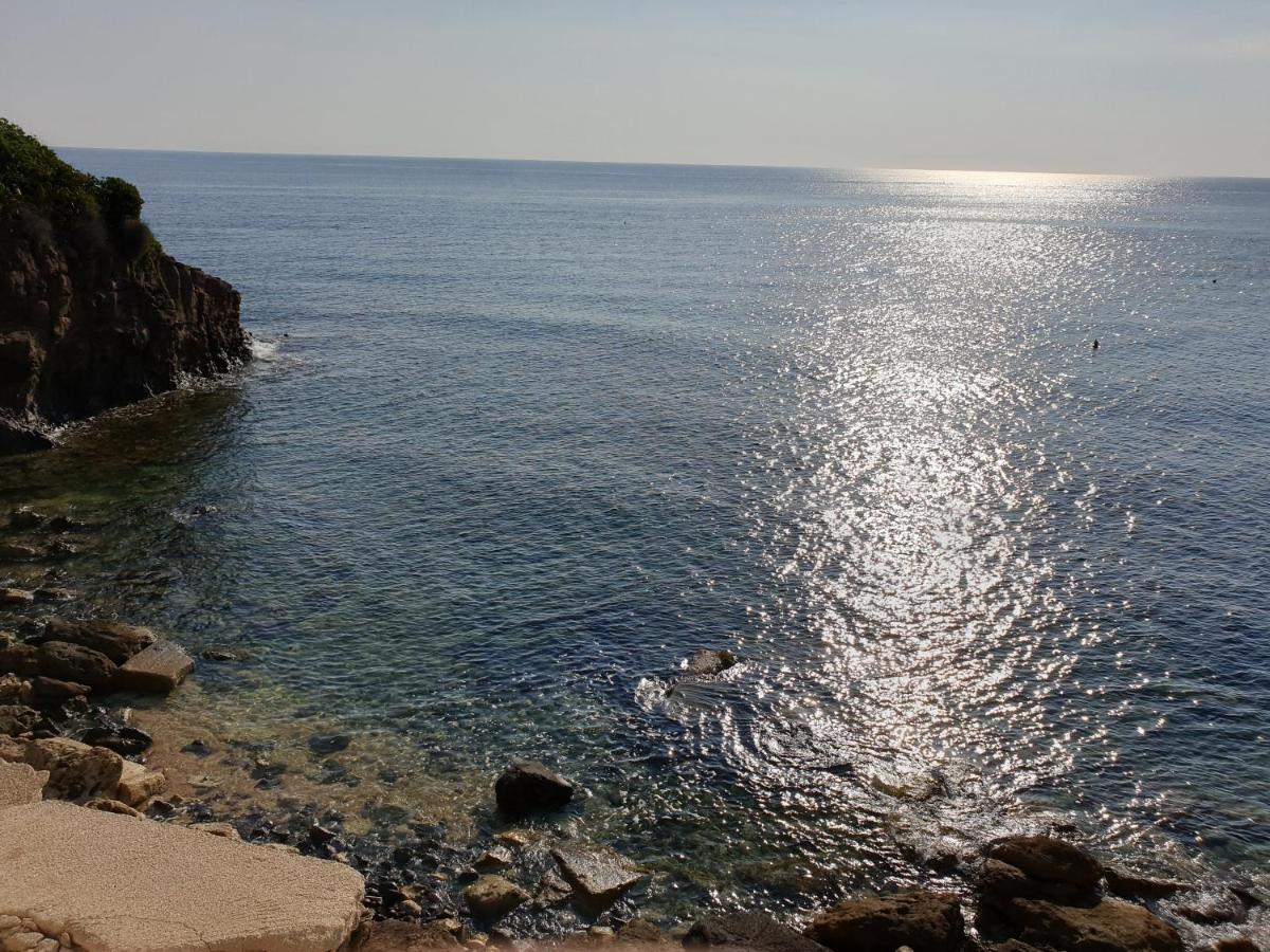 Rising Sun Bay Apartment Аугуста Екстериор снимка