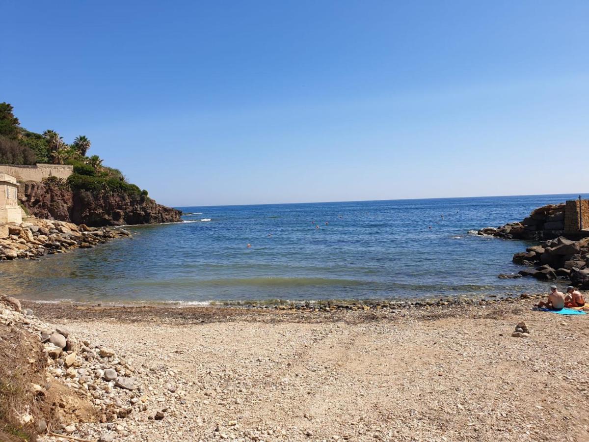 Rising Sun Bay Apartment Аугуста Екстериор снимка