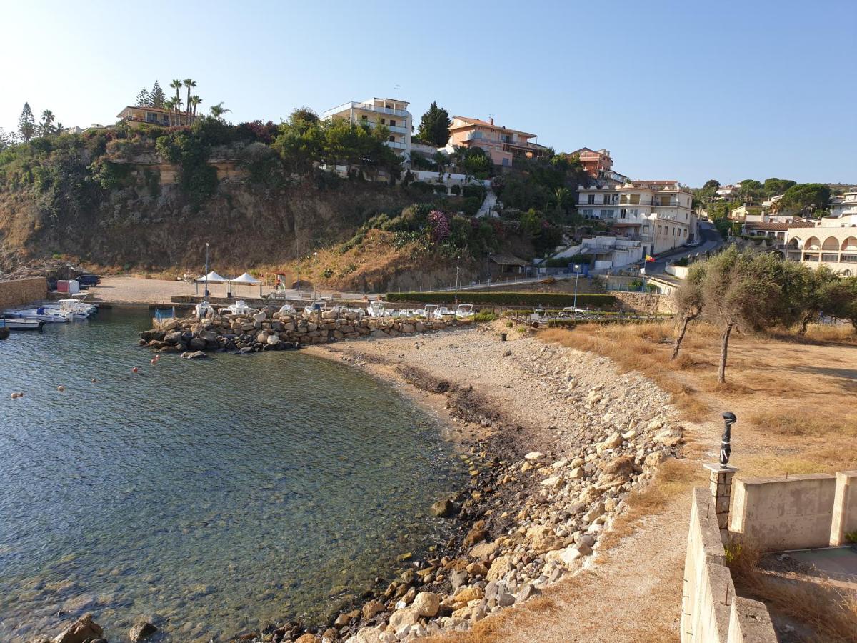 Rising Sun Bay Apartment Аугуста Екстериор снимка