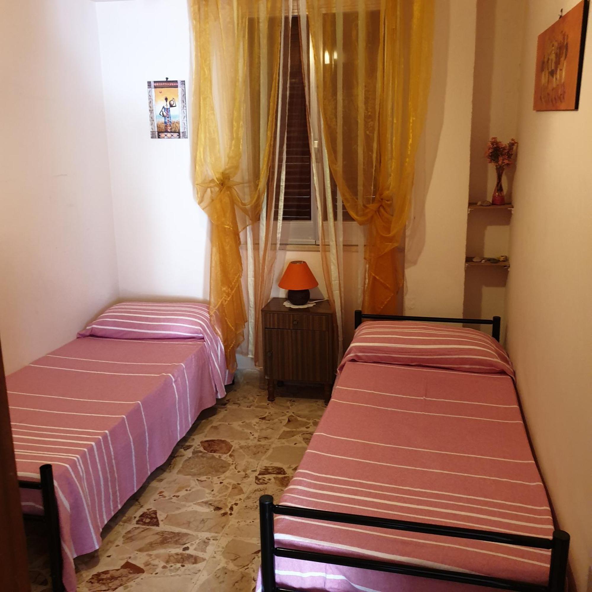 Rising Sun Bay Apartment Аугуста Екстериор снимка